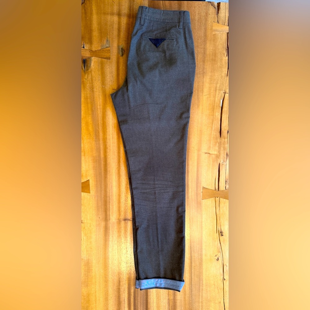 Men’s Ted baker dress pants
